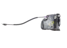 Recambio de cerradura puerta trasera derecha para opel insignia grand sport excellence referencia OEM IAM 13598385  