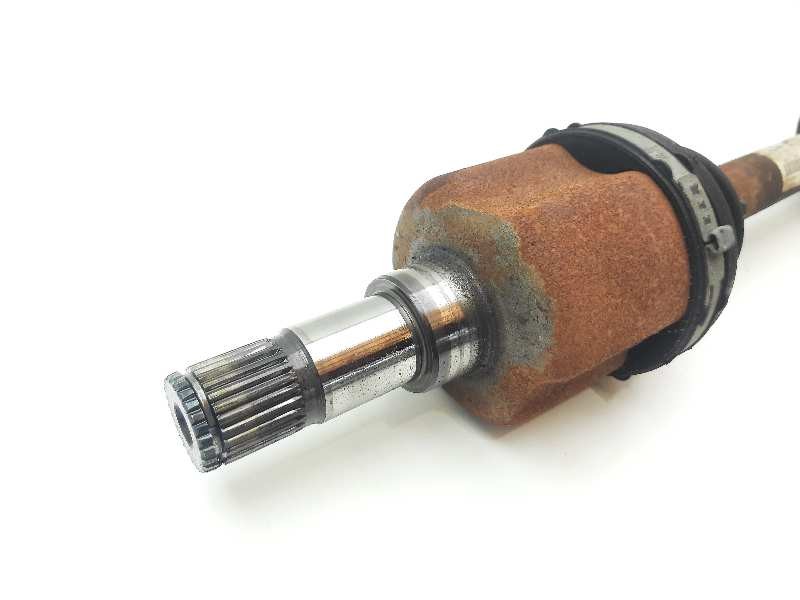 Recambio de transmision delantera izquierda para ford s-max (ca1) titanium referencia OEM IAM 6G918B437BF  