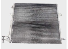 Recambio de condensador / radiador aire acondicionado para mercedes-benz clase m (w164) referencia OEM IAM A2515000054   2