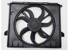 Recambio de electroventilador para mercedes-benz clase m (w164) referencia OEM IAM A1645000193 6726010002  2