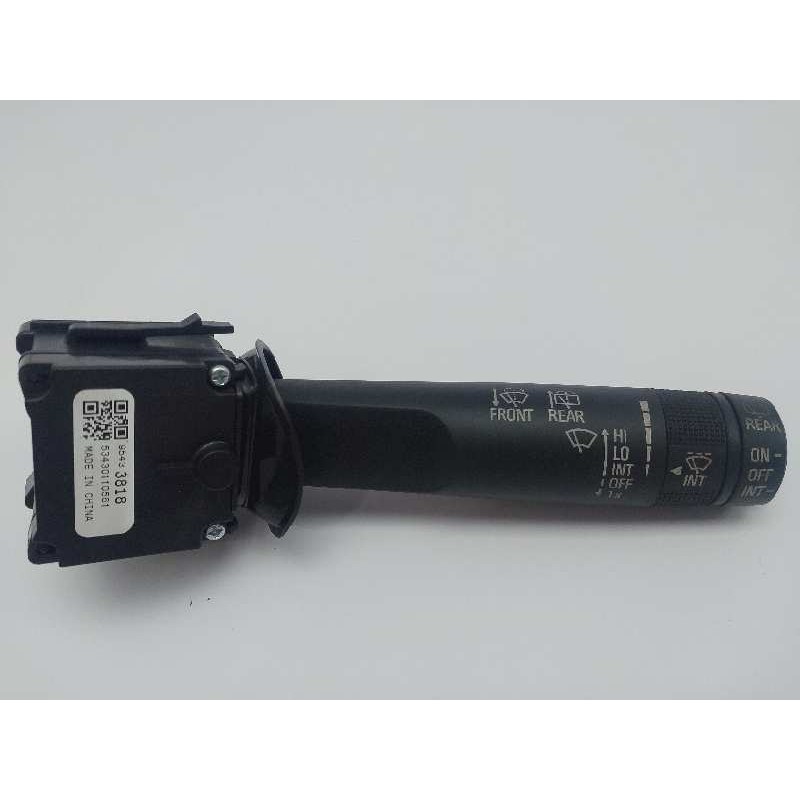 Recambio de mando limpia para opel corsa e selective referencia OEM IAM 96433818  