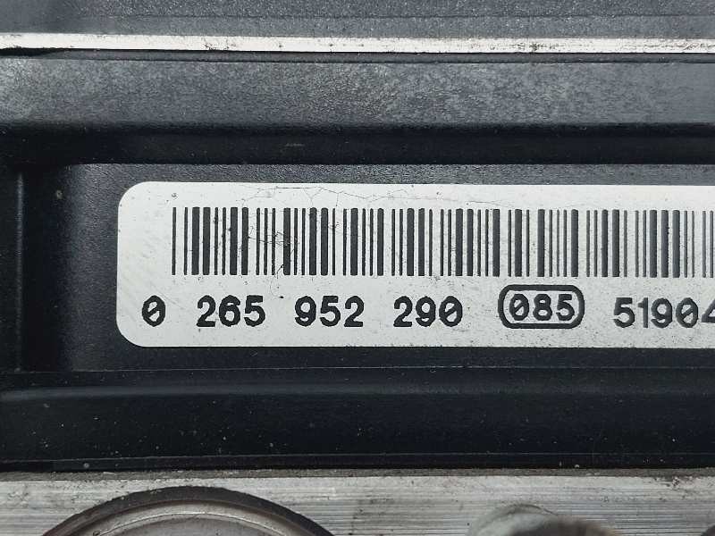 Recambio de abs para ds 5 style referencia OEM IAM 9678558080 0265252804 0265952290
