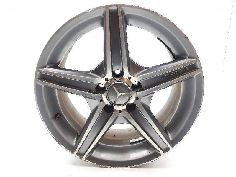 Recambio de llanta para mercedes-benz clase c (w204) berlina c 220 cdi (204.008) referencia OEM IAM MB15509  