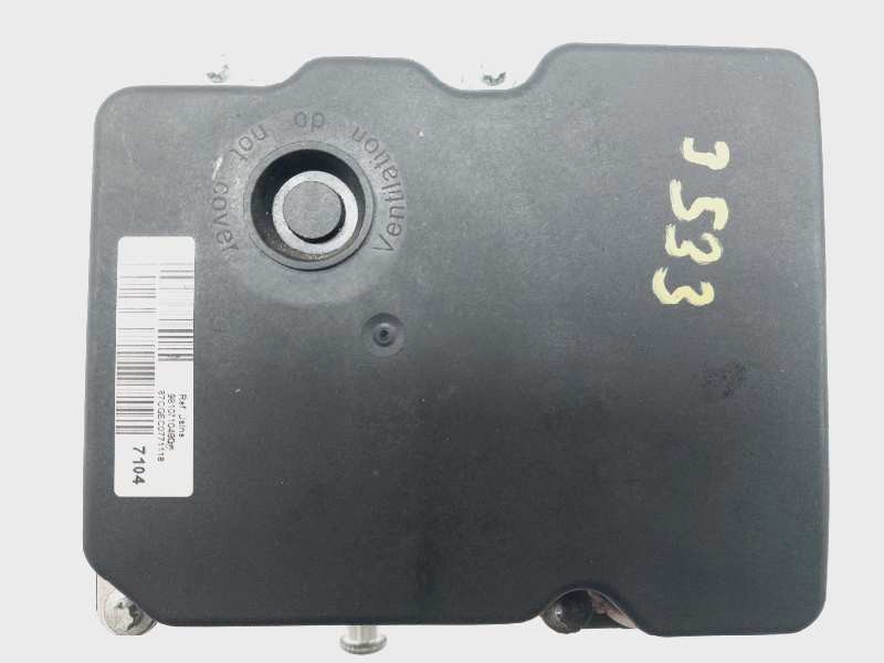 Recambio de abs para ds 5 style referencia OEM IAM 9678558080 0265252804 0265952290