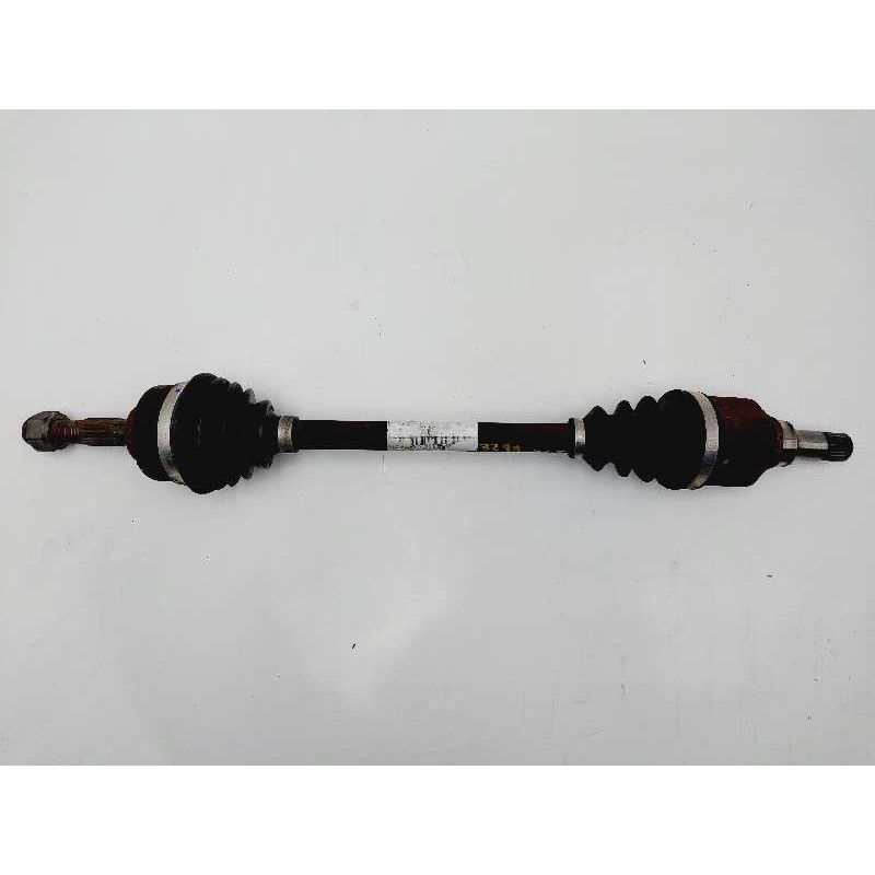 Recambio de transmision delantera izquierda para peugeot 207 urban referencia OEM IAM 9656309980 3272LA 