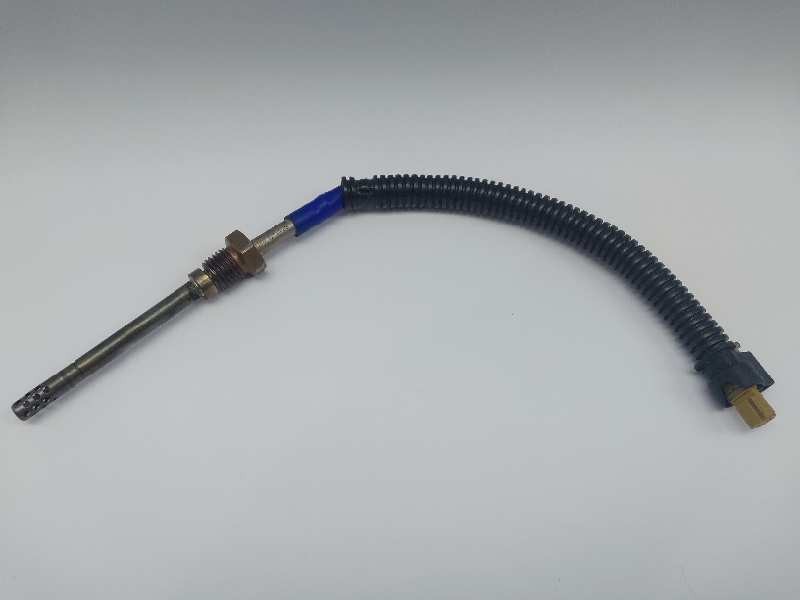 Recambio de sonda lambda para mercedes-benz clase c (w204) berlina c 200 cdi blueefficiency (204.001) referencia OEM IAM A007153