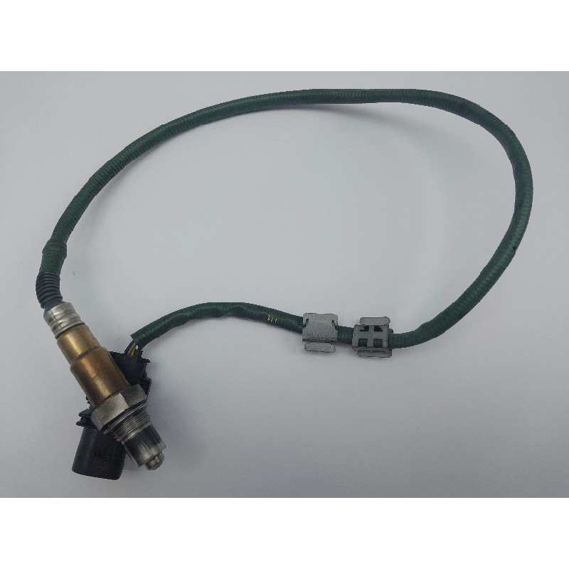 Recambio de sonda lambda para mercedes-benz clase c (w204) berlina c 200 cdi blueefficiency (204.001) referencia OEM IAM 0075420