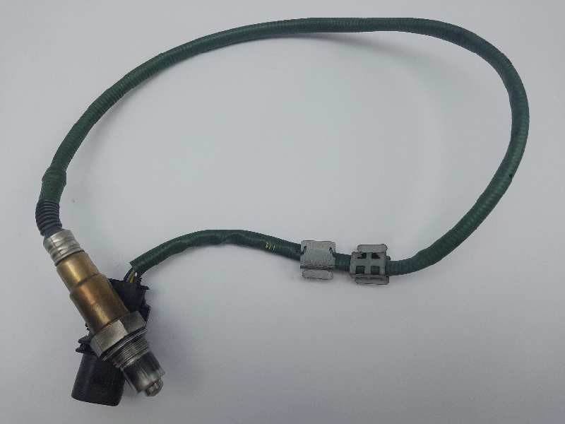 Recambio de sonda lambda para mercedes-benz clase c (w204) berlina c 200 cdi blueefficiency (204.001) referencia OEM IAM 0075420