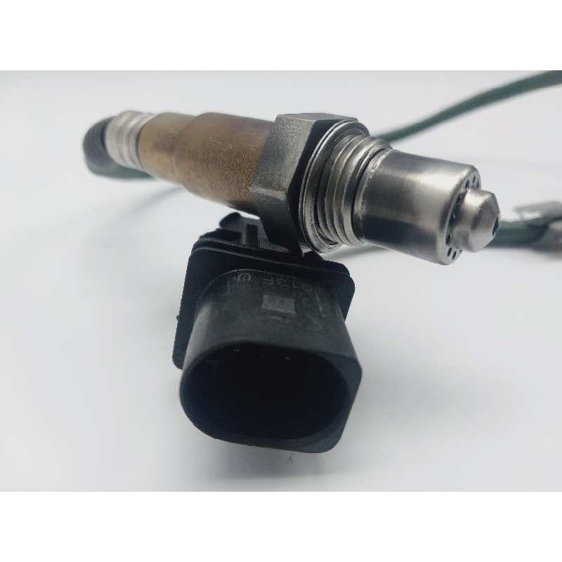 Recambio de sonda lambda para mercedes-benz clase c (w204) berlina c 200 cdi blueefficiency (204.001) referencia OEM IAM 0075420