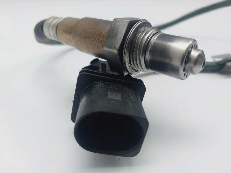 Recambio de sonda lambda para mercedes-benz clase c (w204) berlina c 200 cdi blueefficiency (204.001) referencia OEM IAM 0075420