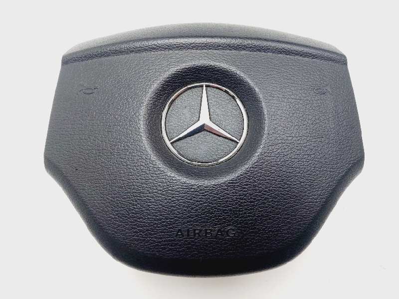 Recambio de kit airbag para mercedes-benz clase m (w164) referencia OEM IAM A1646800387 0285001535 A1648204326