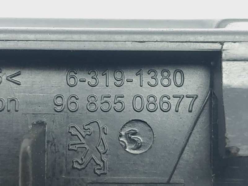 Recambio de modulo electronico para ds 5 style referencia OEM IAM 9685508677 63191380 