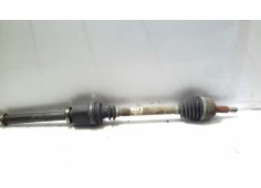 Recambio de transmision delantera derecha para renault scenic ii dynamique referencia OEM IAM  SIN ABS 