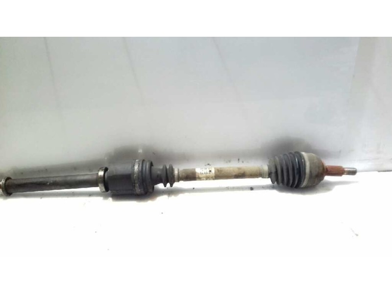 Recambio de transmision delantera derecha para renault scenic ii dynamique referencia OEM IAM  SIN ABS 