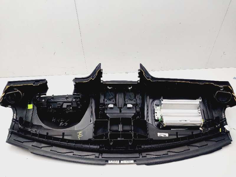 Recambio de kit airbag para mercedes-benz clase m (w164) referencia OEM IAM A1646800387 0285001535 A1648204326