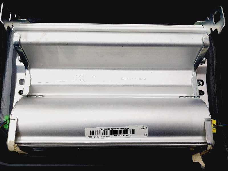 Recambio de kit airbag para mercedes-benz clase m (w164) referencia OEM IAM A1646800387 0285001535 A1648204326