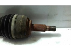 Recambio de transmision delantera derecha para renault scenic ii dynamique referencia OEM IAM  SIN ABS  2