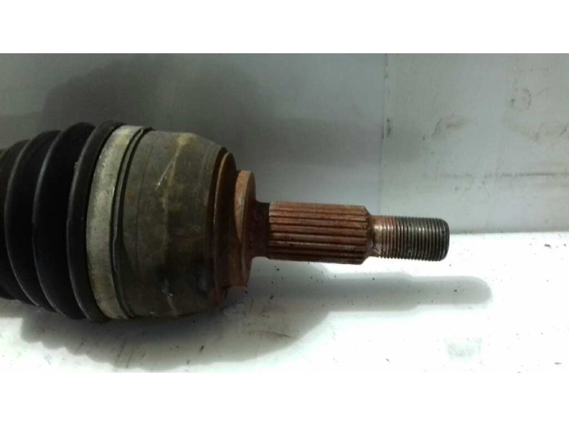 Recambio de transmision delantera derecha para renault scenic ii dynamique referencia OEM IAM  SIN ABS 