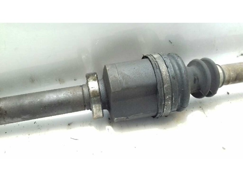 Recambio de transmision delantera derecha para renault scenic ii dynamique referencia OEM IAM  SIN ABS 