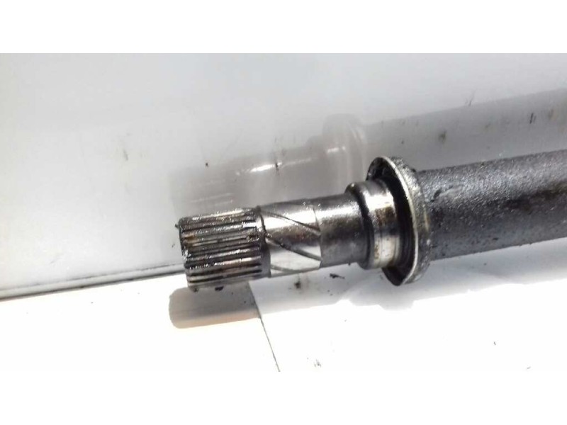 Recambio de transmision delantera derecha para renault scenic ii dynamique referencia OEM IAM  SIN ABS 