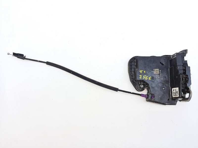 Recambio de cerradura puerta trasera izquierda para opel insignia grand sport excellence referencia OEM IAM 13598364  