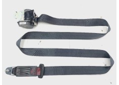 Recambio de cinturon seguridad trasero izquierdo para ds 5 style referencia OEM IAM 98000632XX  