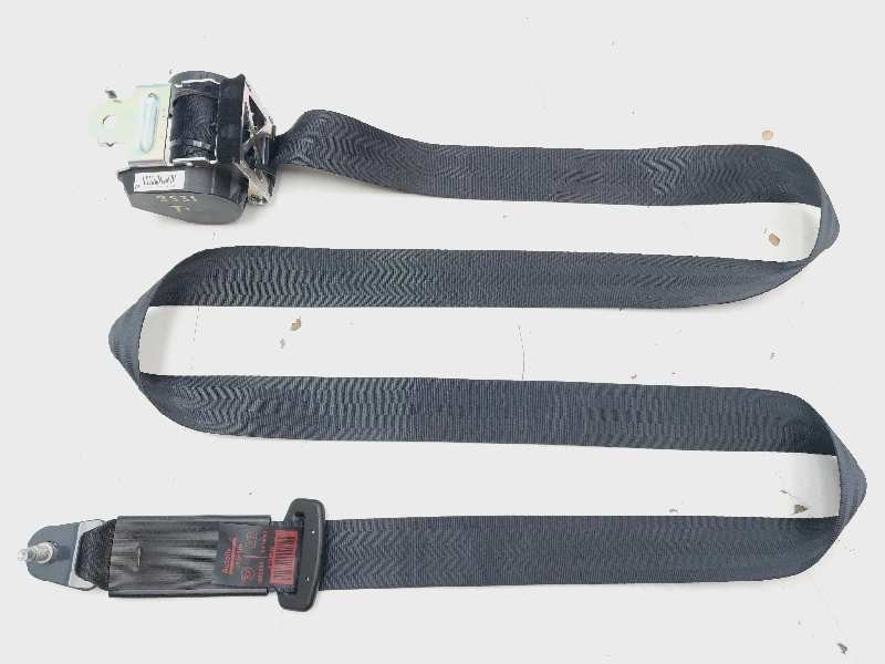Recambio de cinturon seguridad trasero izquierdo para ds 5 style referencia OEM IAM 98000632XX  