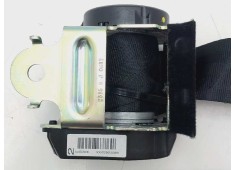 Recambio de cinturon seguridad trasero izquierdo para ds 5 style referencia OEM IAM 98000632XX   2