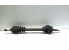 Recambio de transmision delantera izquierda para peugeot 206 berlina xt referencia OEM IAM  SIN ABS 