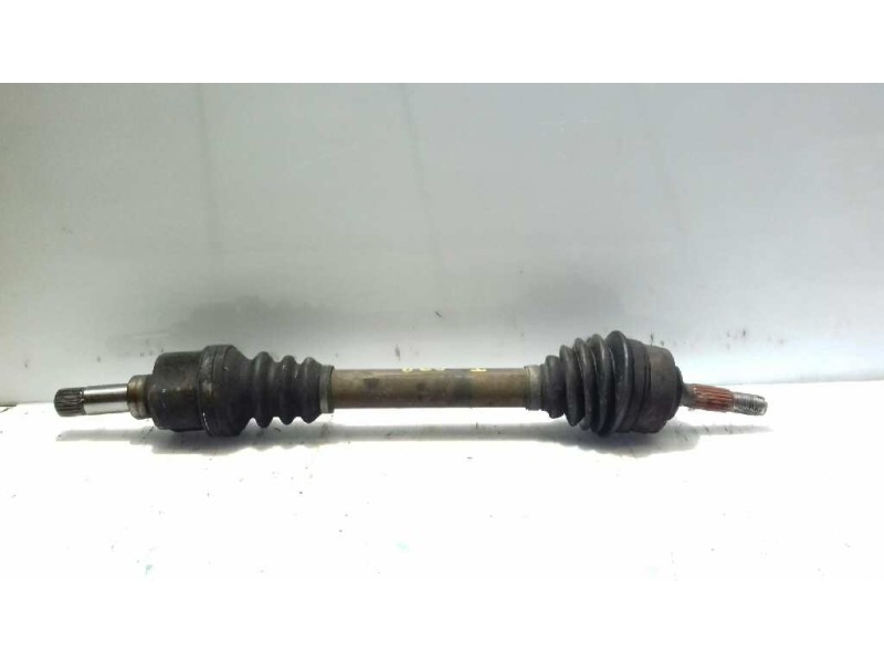 Recambio de transmision delantera izquierda para peugeot 206 berlina xt referencia OEM IAM  SIN ABS 