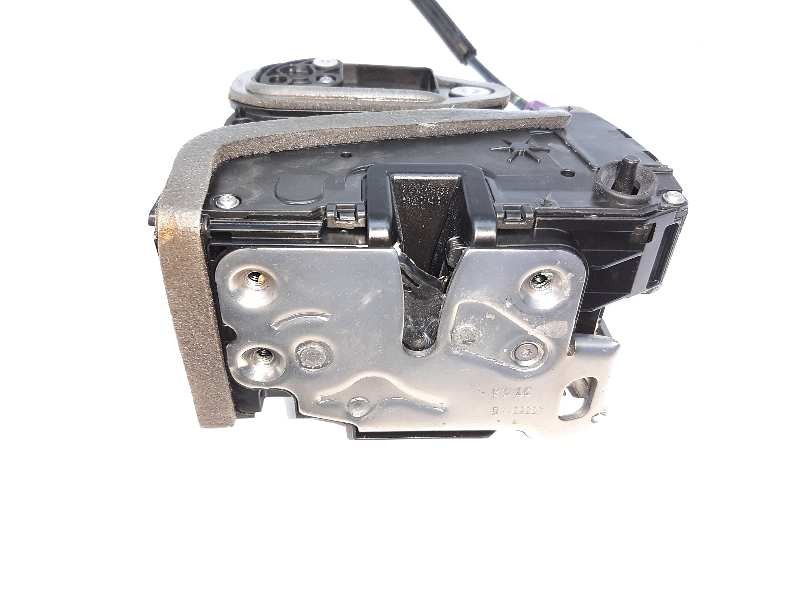 Recambio de cerradura puerta trasera izquierda para opel insignia grand sport excellence referencia OEM IAM 13598364  