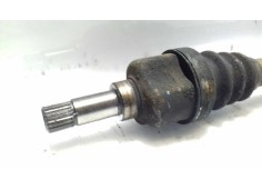 Recambio de transmision delantera izquierda para peugeot 206 berlina xt referencia OEM IAM  SIN ABS  2