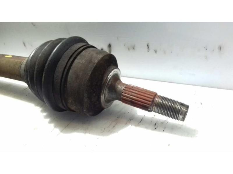 Recambio de transmision delantera izquierda para peugeot 206 berlina xt referencia OEM IAM  SIN ABS 