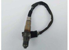 Recambio de sonda lambda para mercedes-benz vito (w638) combi 110 cdi (638.194) referencia OEM IAM 0258006206  