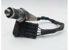 Recambio de sonda lambda para mercedes-benz vito (w638) combi 110 cdi (638.194) referencia OEM IAM 0258006206   2