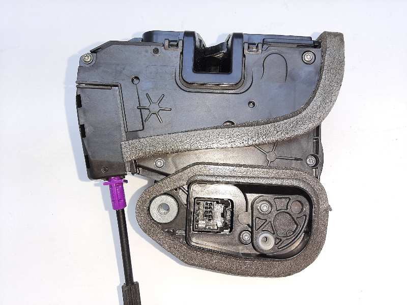 Recambio de cerradura puerta delantera izquierda para opel insignia grand sport excellence referencia OEM IAM 13597528  