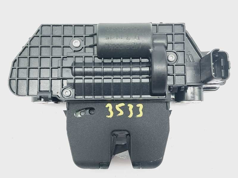 Recambio de cerradura maletero / porton para ds 5 style referencia OEM IAM 9151487499H  