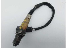 Recambio de sonda lambda para mercedes-benz vito (w638) combi 110 cdi (638.194) referencia OEM IAM 0258006206  