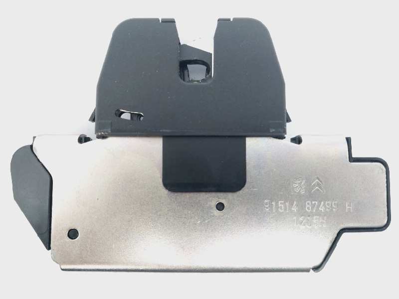 Recambio de cerradura maletero / porton para ds 5 style referencia OEM IAM 9151487499H  
