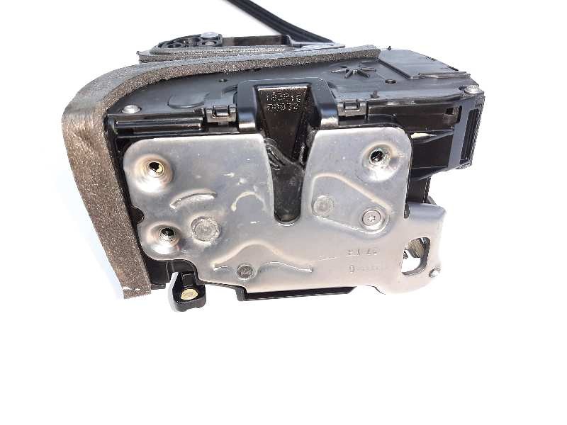 Recambio de cerradura puerta delantera izquierda para opel insignia grand sport excellence referencia OEM IAM 13597528  