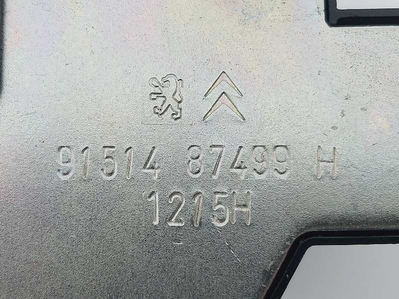 Recambio de cerradura maletero / porton para ds 5 style referencia OEM IAM 9151487499H  