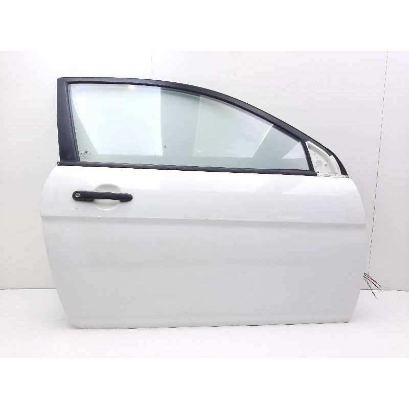 Recambio de puerta delantera derecha para hyundai accent (mc) 1.5 crdi cat referencia OEM IAM   