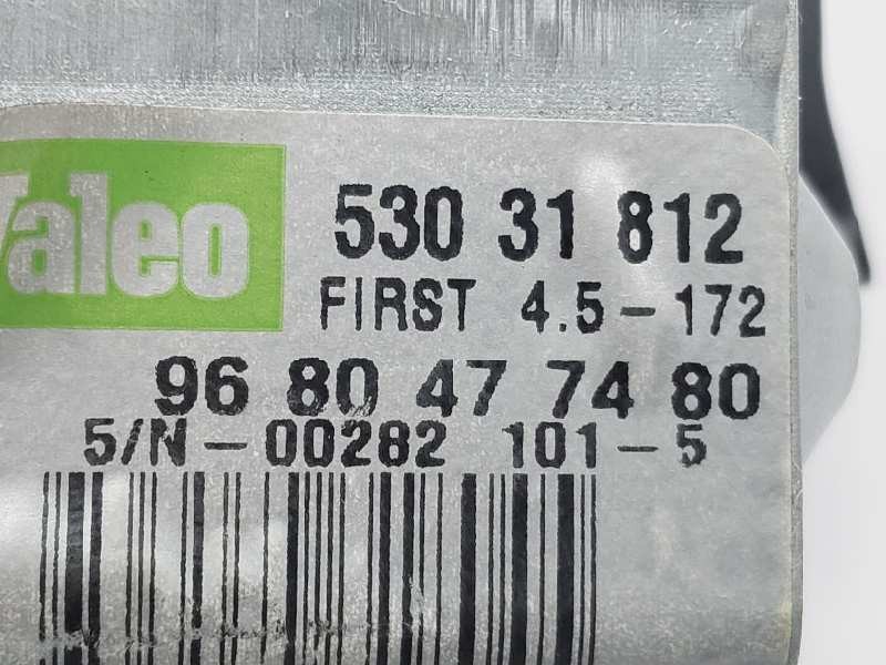 Recambio de motor limpia trasero para ds 5 style referencia OEM IAM 9680477480 53031812 