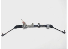 Recambio de cremallera direccion para mercedes-benz vito (w638) combi 110 cdi (638.194) referencia OEM IAM A6384611101  