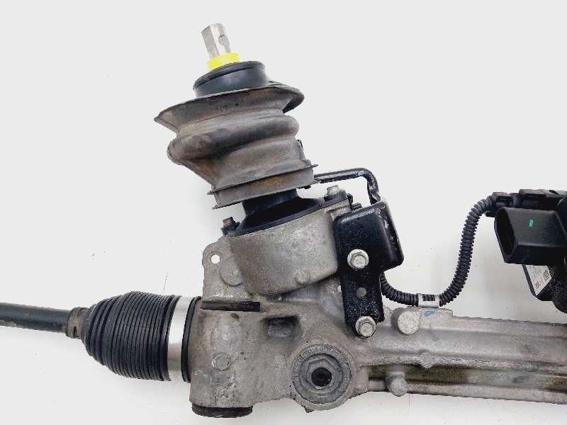 Recambio de cremallera direccion para opel insignia berlina selective referencia OEM IAM P22943370 0273010201 