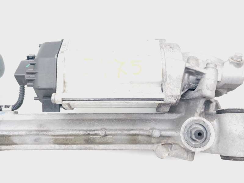 Recambio de cremallera direccion para opel insignia berlina selective referencia OEM IAM P22943370 0273010201 