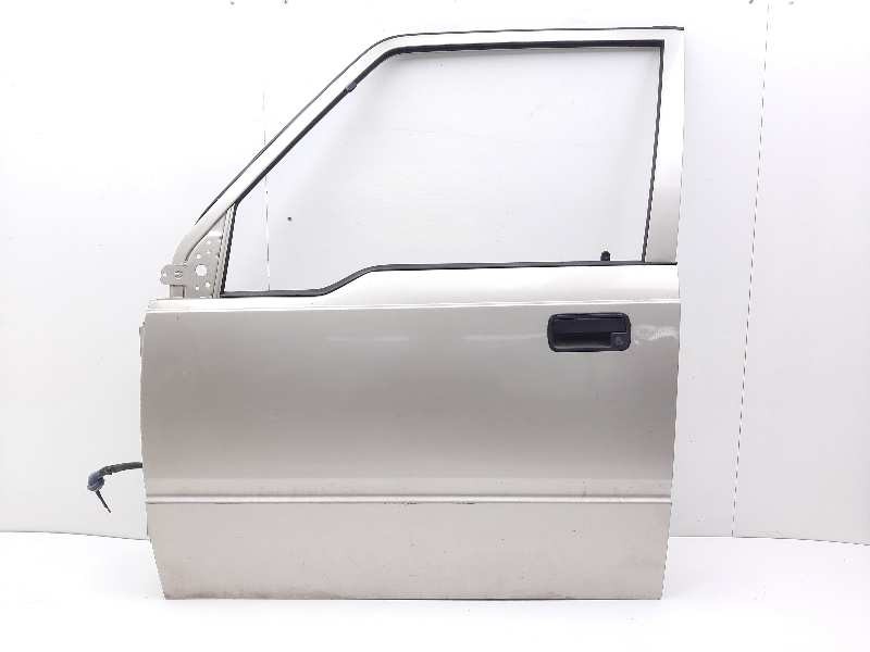 Recambio de puerta delantera izquierda para suzuki santana referencia OEM IAM   