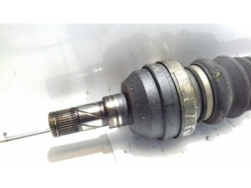 Recambio de transmision delantera derecha para chevrolet lacetti cdx referencia OEM IAM  CON ABS 