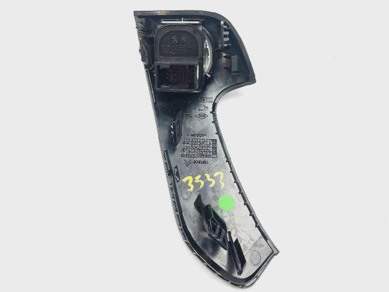 Recambio de mando retrovisor para ds 5 style referencia OEM IAM 96664315ZD  