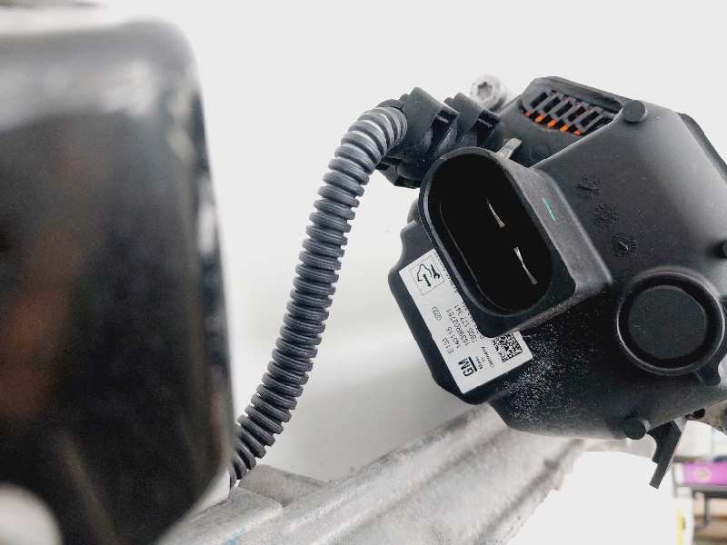 Recambio de cremallera direccion para opel insignia berlina selective referencia OEM IAM P22943370 0273010201 